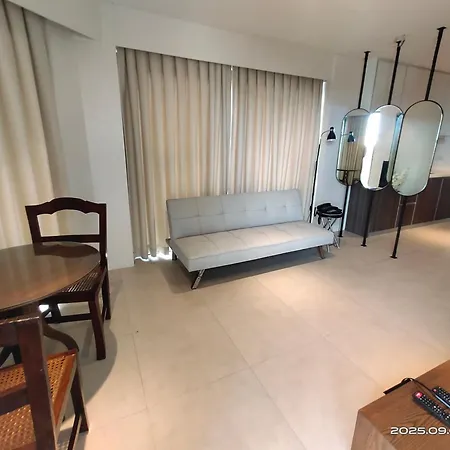 70 Sqm Beachfront In Lapulapu Near Mactan Airport Near Tambuli
