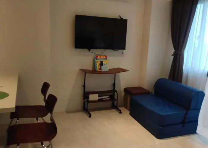 70 Sqm Beachfront In Lapulapu Near Mactan Airport Near Tambuli 2*