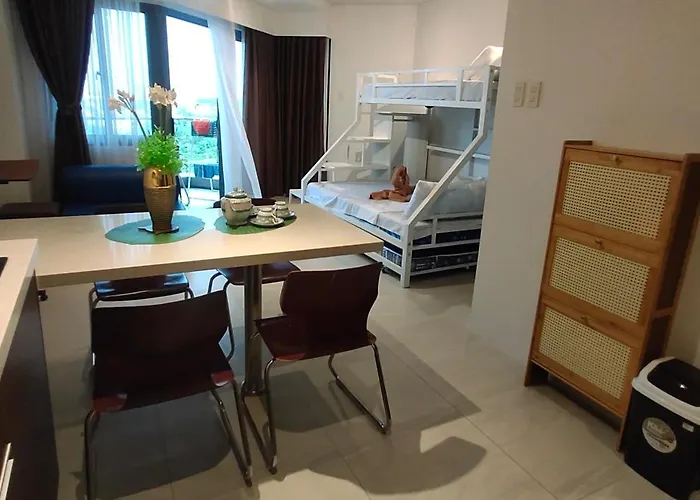 70 Sqm Beachfront In Lapulapu Near Mactan Airport Near Tambuli