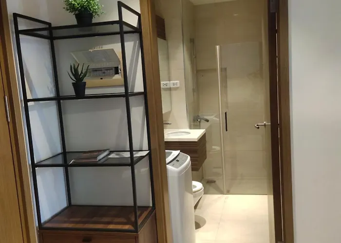 70 Sqm Beachfront In Lapulapu Near Mactan Airport Near Tambuli Île de Mactan
