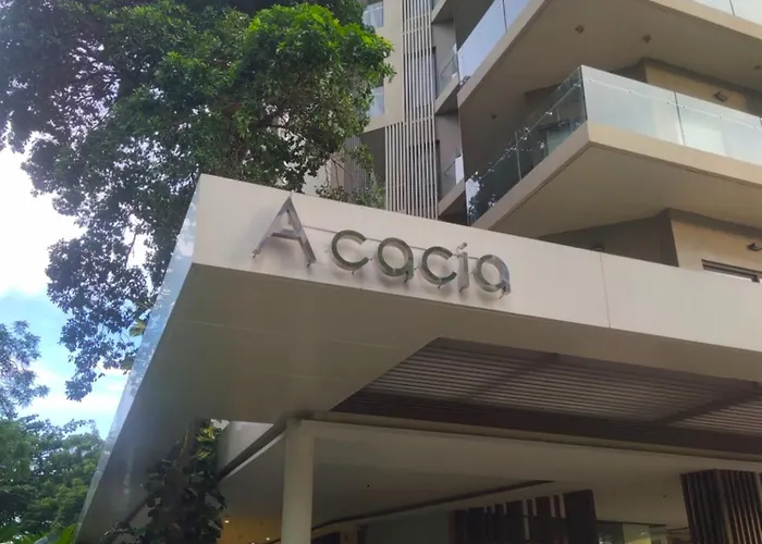 Appart hôtel 70 Sqm Beachfront In Lapulapu Near Mactan Airport Near Tambuli 2*
