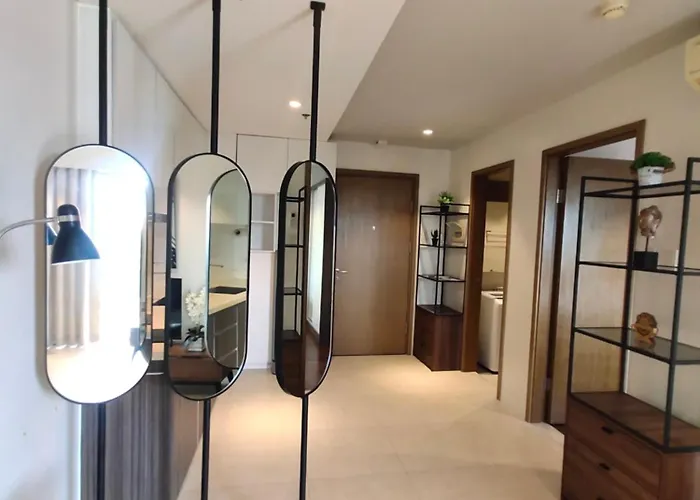 70 Sqm Beachfront In Lapulapu Near Mactan Airport Near Tambuli 2* Île de Mactan