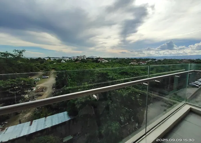 70 Sqm Beachfront In Lapulapu Near Mactan Airport Near Tambuli 2* Île de Mactan