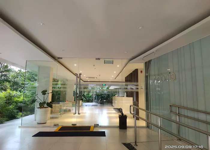 70 Sqm Beachfront In Lapulapu Near Mactan Airport Near Tambuli