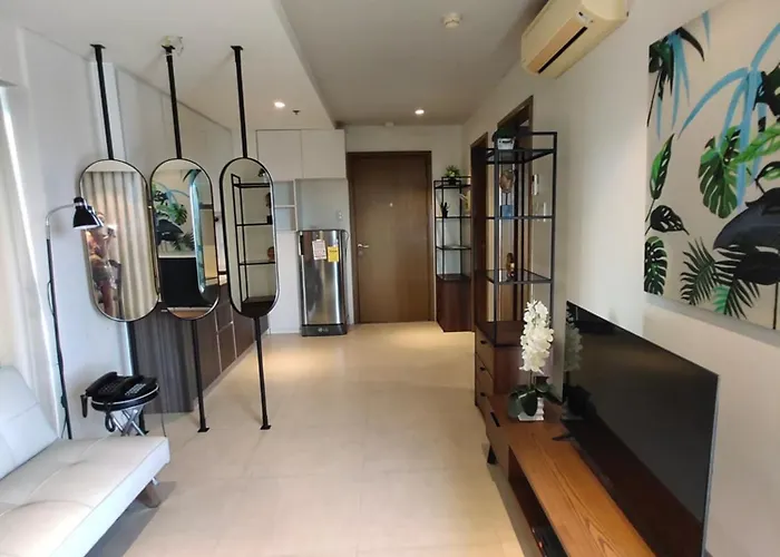 70 Sqm Beachfront In Lapulapu Near Mactan Airport Near Tambuli Appart hôtel Île de Mactan