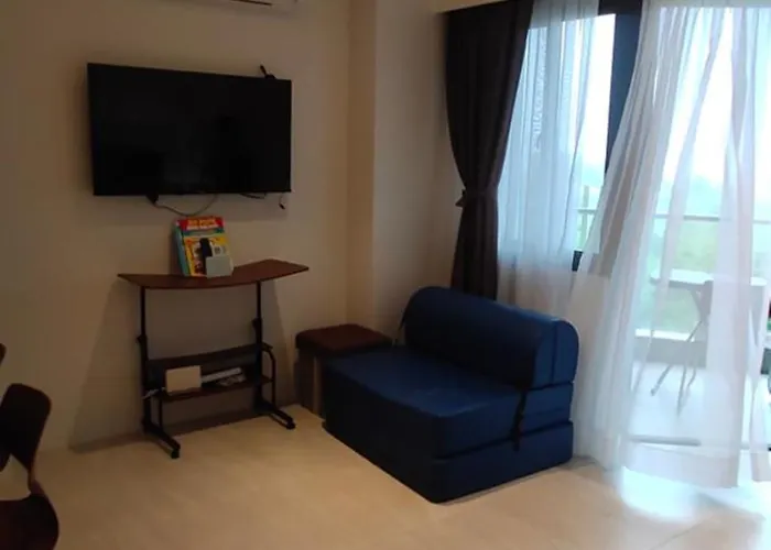 Appart hôtel 70 Sqm Beachfront In Lapulapu Near Mactan Airport Near Tambuli 2*