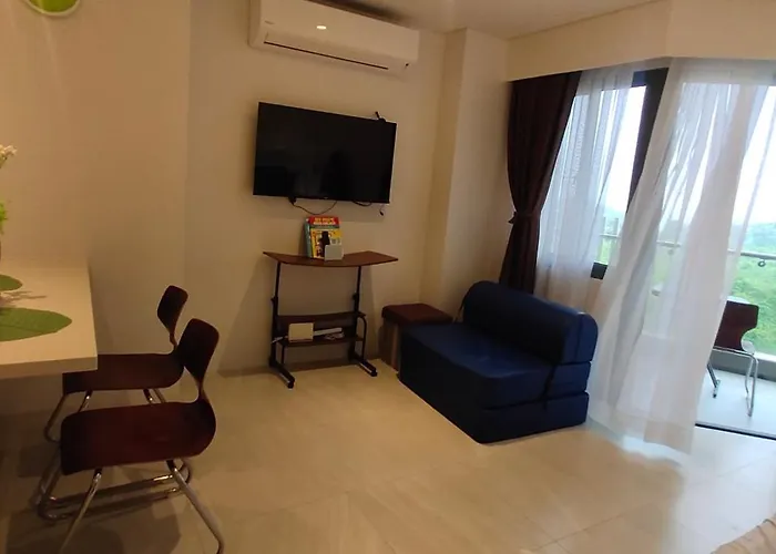 Appart hôtel 70 Sqm Beachfront In Lapulapu Near Mactan Airport Near Tambuli